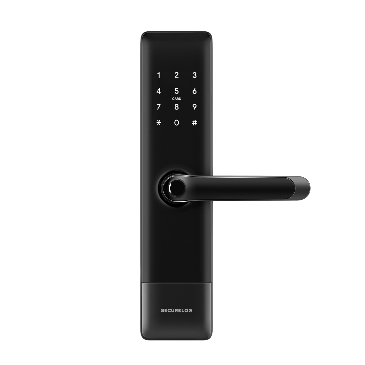 Smart Lock Vk1 TTlock
