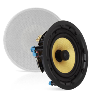 Pyle 6.5” Ceiling Speaker Set