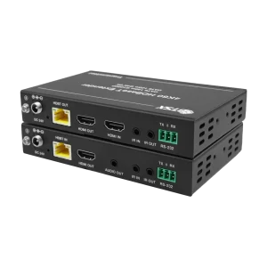 HDMI Extractor extender 150M