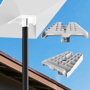 Starlink Mounting Adapter