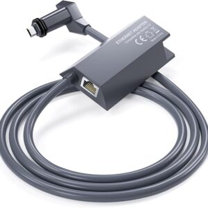 Starlink v2 Ethernet Adapter