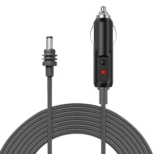 Car charger to mini starlink DC 5M