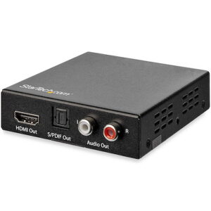 HDMI Audio Extractor