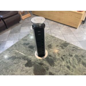 Pull Pop Up Socket