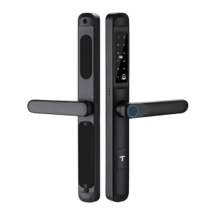 Smart Lock Vk2 for Aluminum swing ultra slim